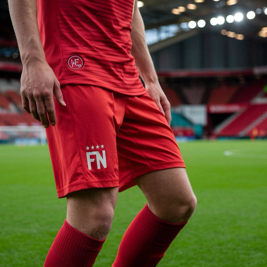 Pantaloncini da calcio